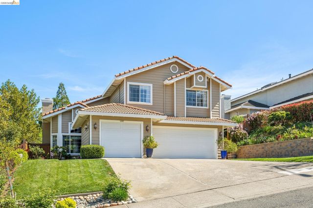 5362 Saddleback Ct., Richmond, CA 94803
