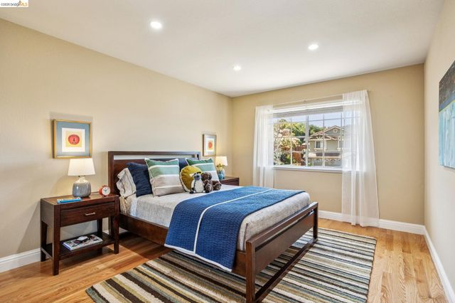 5362 Saddleback Ct., Richmond, CA 94803