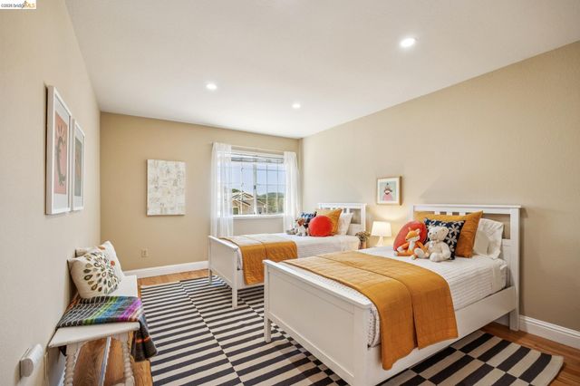 5362 Saddleback Ct., Richmond, CA 94803