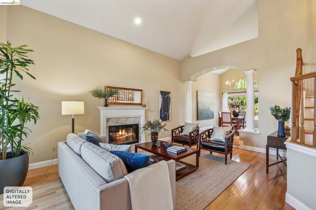 5362 Saddleback Ct., Richmond, CA 94803