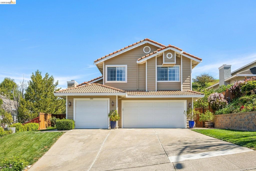 5362 Saddleback Ct., Richmond, CA 94803