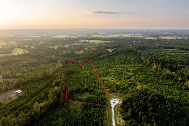 1999 Cherokee Trail, Lovelady, TX 75851