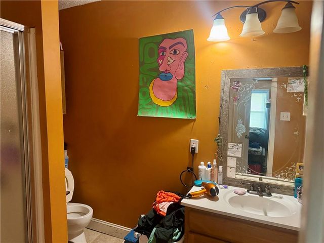 107 E Maple Street, Drexel, MO 64742