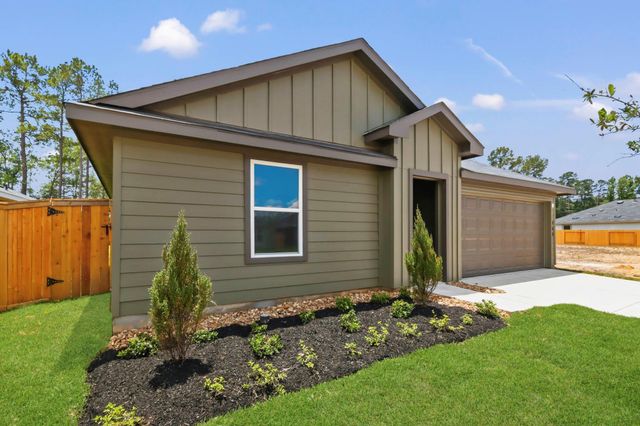 240 Golden Eagle Boulevard, New Waverly, TX 77358
