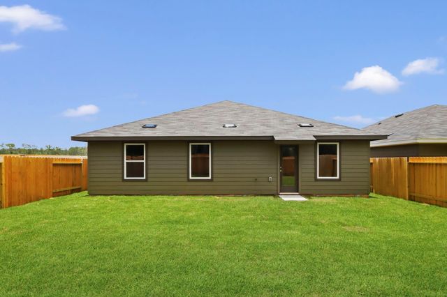 240 Golden Eagle Boulevard, New Waverly, TX 77358
