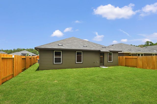 240 Golden Eagle Boulevard, New Waverly, TX 77358