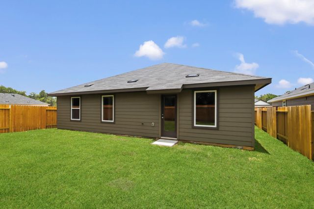 240 Golden Eagle Boulevard, New Waverly, TX 77358