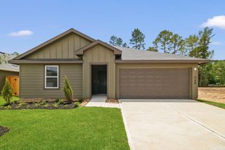 240 Golden Eagle Boulevard, New Waverly, TX 77358