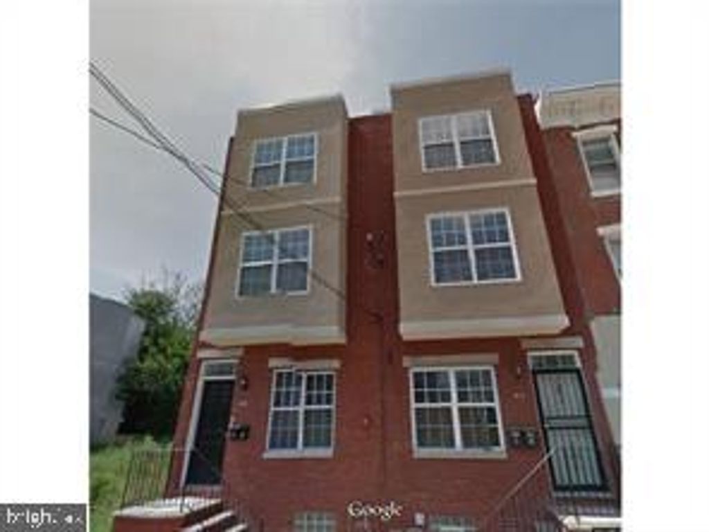 1732 N GRATZ ST, Philadelphia, PA 19121