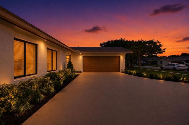 3088 NW 26th Avenue, Boca Raton, FL 33434
