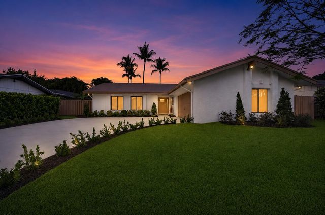 3088 NW 26th Avenue, Boca Raton, FL 33434