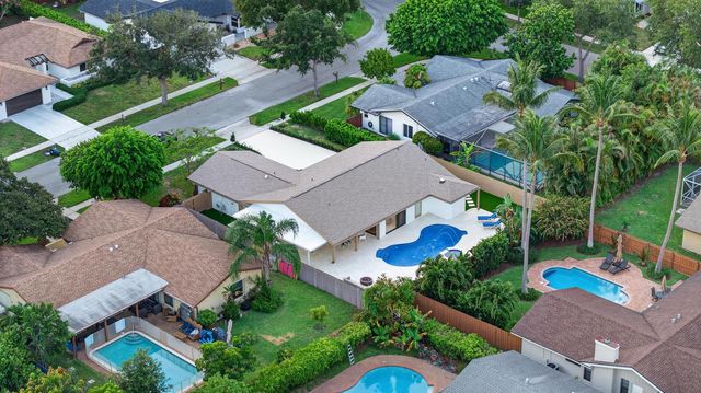 3088 NW 26th Avenue, Boca Raton, FL 33434