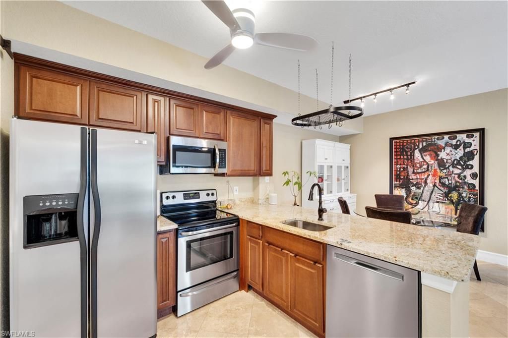 6450 Aragon WAY # 202, FORT MYERS, FL 33966 — photo 2