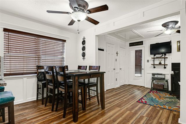 1031 Richelieu Lane, Houston, TX 77018