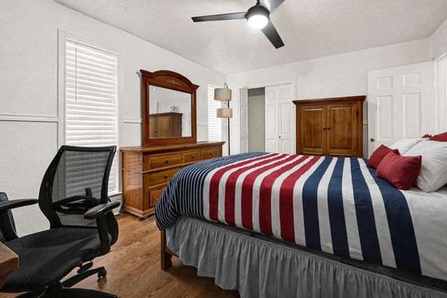 1031 Richelieu Lane, Houston, TX 77018