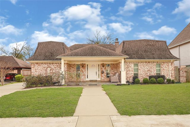 1031 Richelieu Lane, Houston, TX 77018