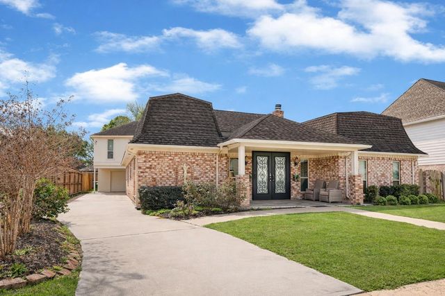 1031 Richelieu Lane, Houston, TX 77018