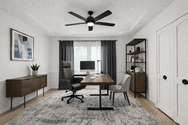 1031 Richelieu Lane, Houston, TX 77018