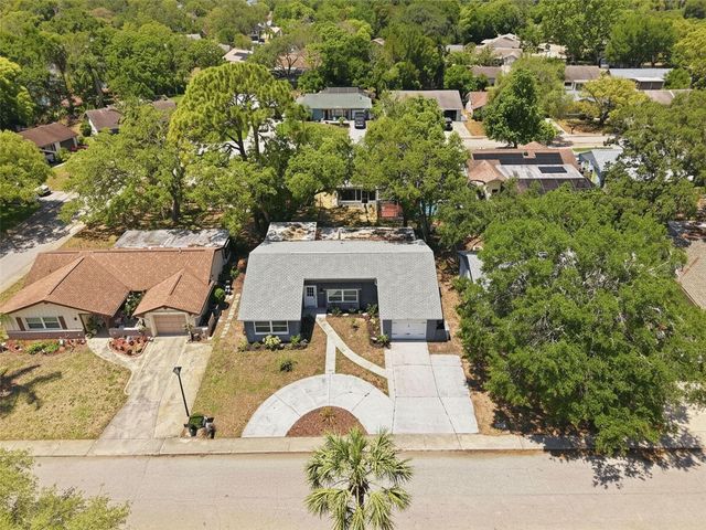 12607 BLACKBERRY ROW, Hudson, FL 34667