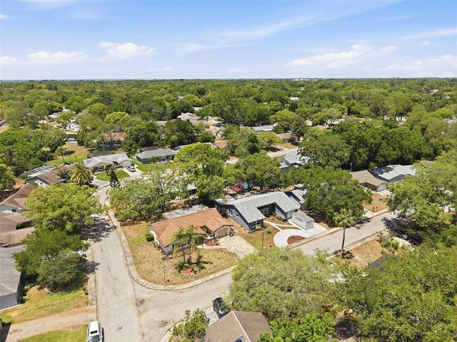 12607 BLACKBERRY ROW, Hudson, FL 34667