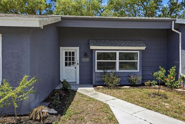 12607 BLACKBERRY ROW, Hudson, FL 34667