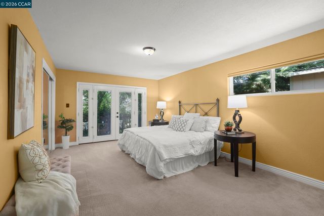 205 Summit Rd, Walnut Creek, CA 94598