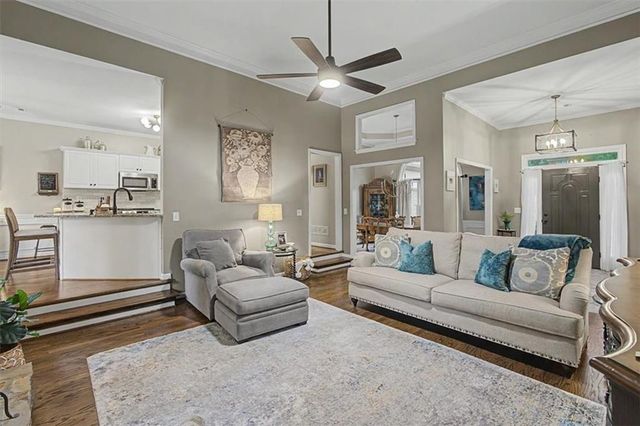 5403 Amity Drive, Powder Springs, GA 30127