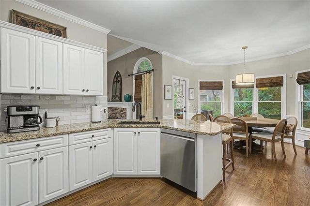 5403 Amity Drive, Powder Springs, GA 30127