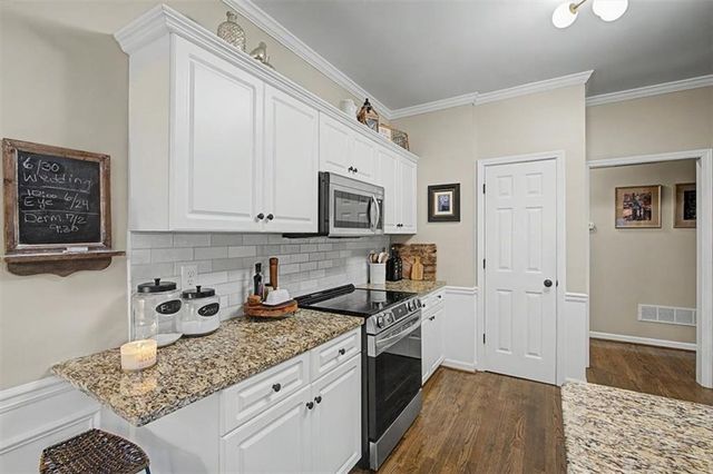 5403 Amity Drive, Powder Springs, GA 30127