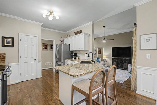 5403 Amity Drive, Powder Springs, GA 30127