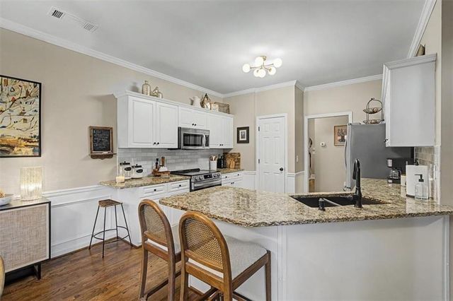 5403 Amity Drive, Powder Springs, GA 30127