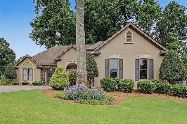 5403 Amity Drive, Powder Springs, GA 30127