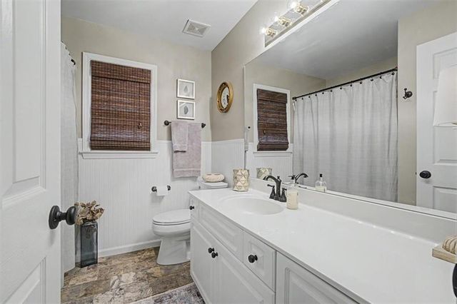 5403 Amity Drive, Powder Springs, GA 30127