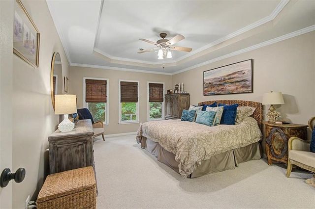 5403 Amity Drive, Powder Springs, GA 30127