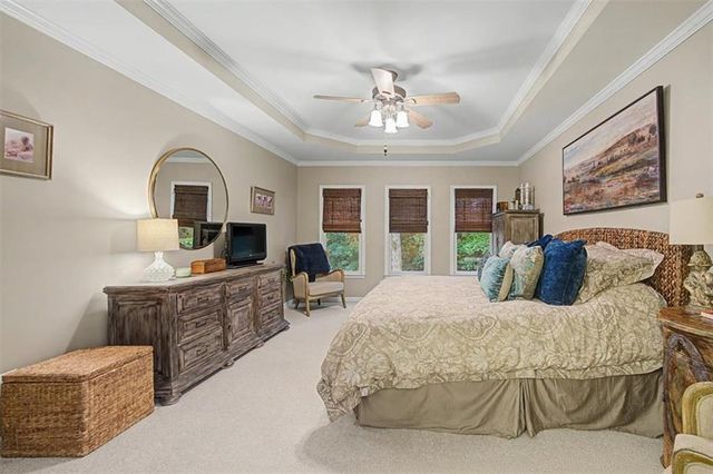 5403 Amity Drive, Powder Springs, GA 30127