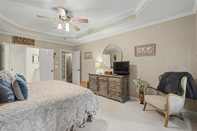 5403 Amity Drive, Powder Springs, GA 30127