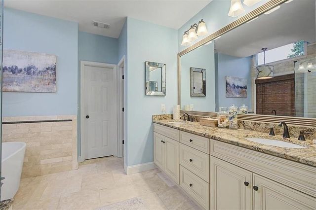 5403 Amity Drive, Powder Springs, GA 30127