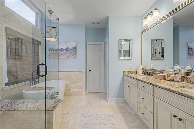 5403 Amity Drive, Powder Springs, GA 30127