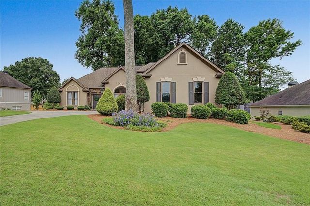 5403 Amity Drive, Powder Springs, GA 30127
