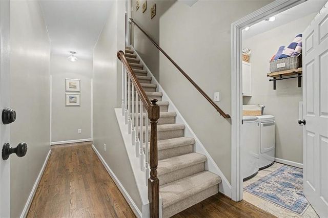 5403 Amity Drive, Powder Springs, GA 30127