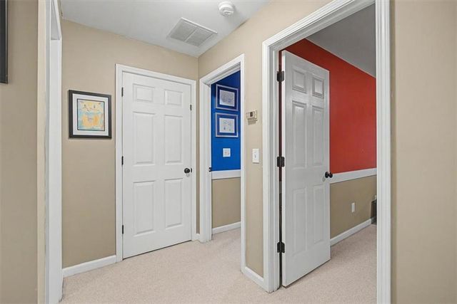 5403 Amity Drive, Powder Springs, GA 30127