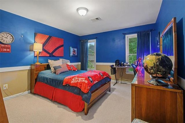 5403 Amity Drive, Powder Springs, GA 30127
