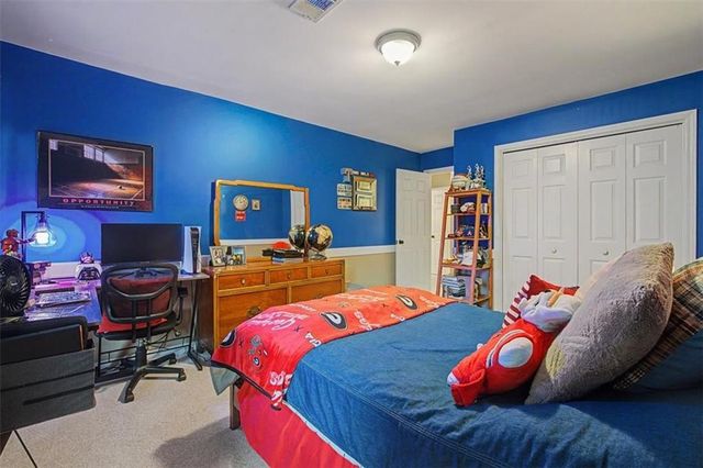5403 Amity Drive, Powder Springs, GA 30127