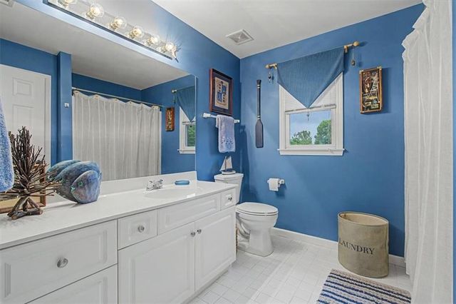 5403 Amity Drive, Powder Springs, GA 30127