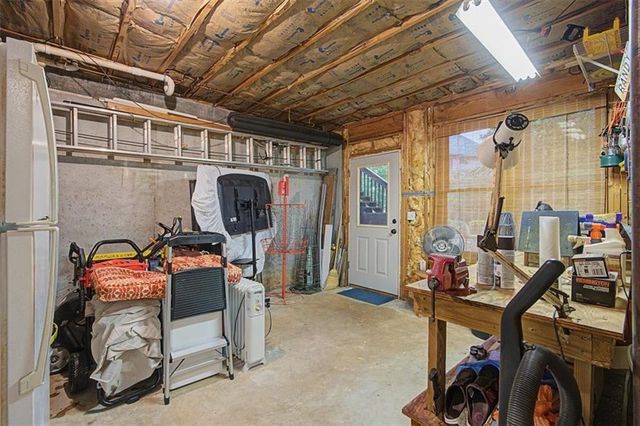 5403 Amity Drive, Powder Springs, GA 30127