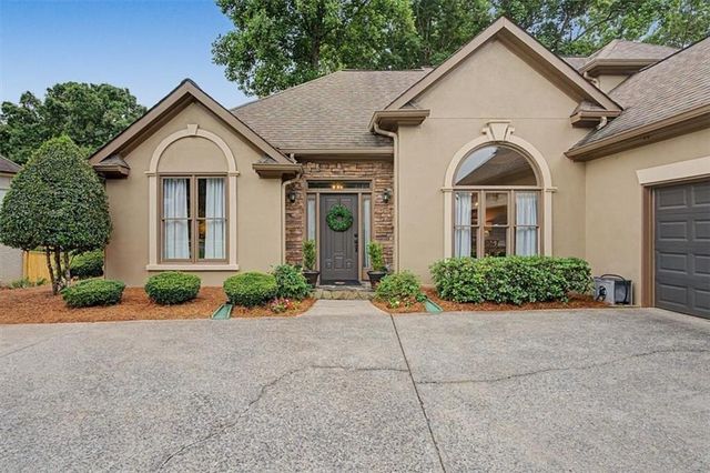 5403 Amity Drive, Powder Springs, GA 30127