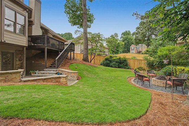 5403 Amity Drive, Powder Springs, GA 30127