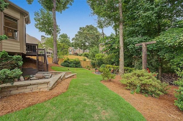 5403 Amity Drive, Powder Springs, GA 30127