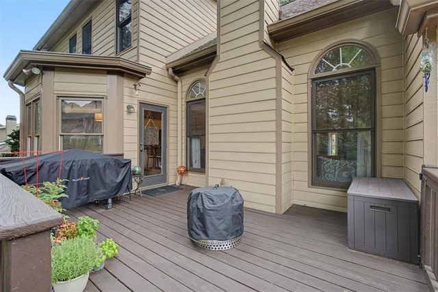 5403 Amity Drive, Powder Springs, GA 30127