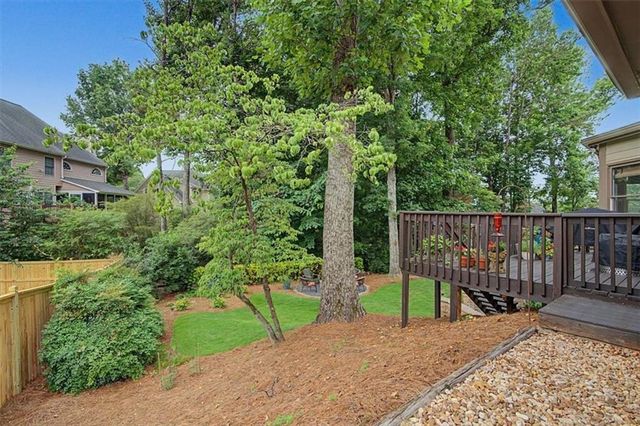 5403 Amity Drive, Powder Springs, GA 30127